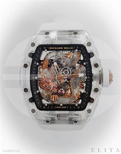 richard mille rm 57 03 price|Richard Mille 56 02.